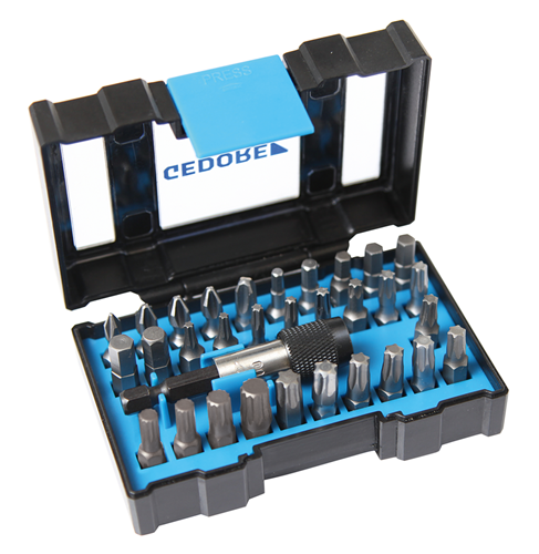 Bit-Box Industrie 32pcs - 2993228 (3)