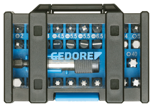 Bit-Box Allround 32pcs - 2993236 (2)