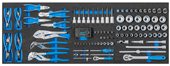 CT-Modul mit Sortiment - 3011607