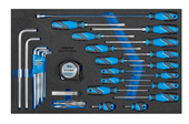 CT-Modul mit Sortiment - 3011615