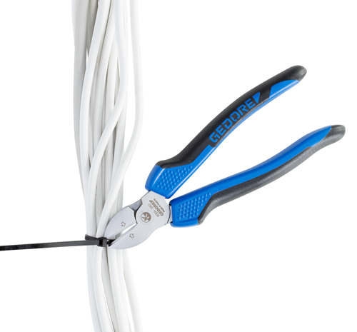 Pliers set, 3 pcs 1,071 kg - 3012859 (4)