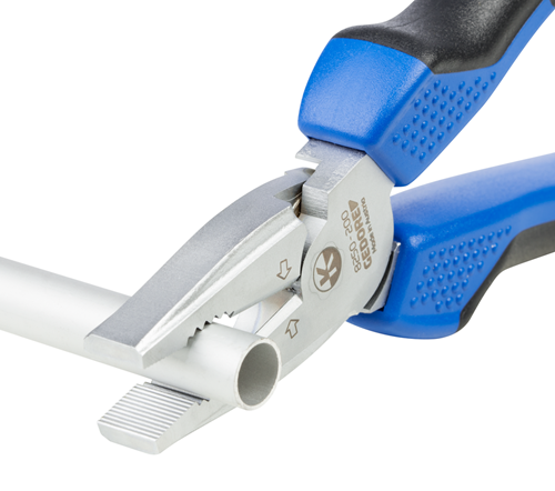 Pliers set, 3 pcs 1,071 kg - 3012859 (3)