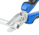 Pliers set, 3 pcs 1,071 kg - 3012859 (3) (Thumbnail)