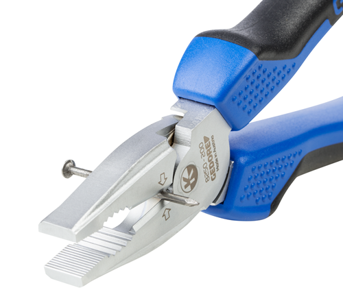 Pliers set, 3 pcs 1,071 kg - 3012859 (2)