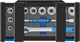 Socket wrench set 1/2" 15 pieces, hexagonal 10-32 mm - 3014347 (5) (Thumbnail)