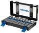 Screwdriver set 1/2" 9 pcs - 3014444 (4) (Thumbnail)