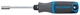Magazine handle screwdriver with ratchet function - 3031691 (1) (Thumbnail)