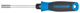 Ratchet screwdriver SilentGEAR 1/4" - 3031918 (1) (Thumbnail)