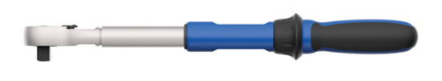 Telescopic reversible ratchet 1/2" - 3041859 (3)