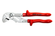VDE Pliers wrench 10" - 3066088 (1) (Thumbnail)