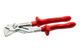 VDE Pliers wrench 10" - 3066088 (3) (Thumbnail)