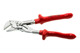 VDE Pliers wrench 10" - 3066088 (2) (Thumbnail)