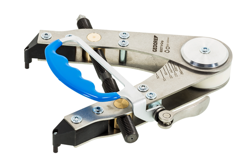 Assembly pliers set with tools in i-Boxx - 3084477 (6)
