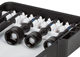 Torsion bit set 42 pieces SL+PR+PH+PZ+TX - 3100316 (3) (Thumbnail)