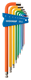Offset screwdriver set, 9 pieces, colored - 3297470 (1) (Thumbnail)