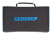 Textiltasche leer für 1500 CT1-Module - 3100693