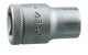 Socket wrench insert 1/2" C-profile 12 mm - 3103897 (1) (Thumbnail)