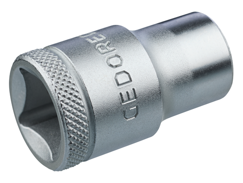 Socket wrench insert 1/2" C-profile 12 mm - 3103897 (2)