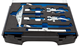 Puller set with 6 hooks 130x100-350 mm - 3106756 (2) (Thumbnail)