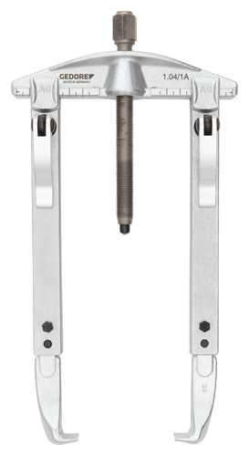 Puller set with 6 hooks 130x100-350 mm - 3106756 (14)