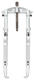 Puller set with 6 hooks 130x100-350 mm - 3106756 (15) (Thumbnail)
