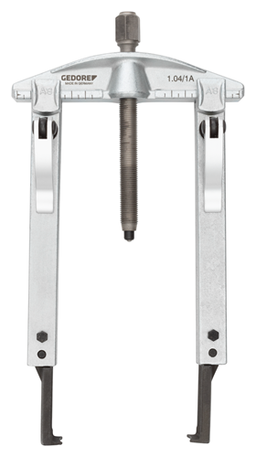 Puller set with 6 hooks 130x100-350 mm - 3106756 (8)
