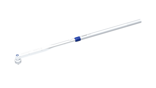 Drehmomentschlüssel DREMOMETER DRN-Set 3/4" 155-760 Nm - 3107043 (1)