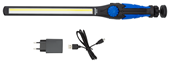 Lampe LED Li-MH USB-Ladeanschluss - 3108678
