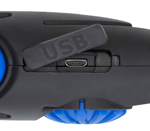 Lamp LED Li-MH USB charging connection - 3108678 (14)