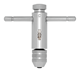 Tool holder with ratchet and centering eye size 1 M3-M10 - 3126331 (3) (Thumbnail)
