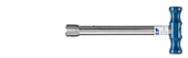 Schweißbolzen-Testschlüssel 0,4-2 Nm - 3129012