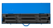 Blechkasten mit Einlage E-F-EKL - 3254909