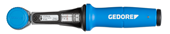 Drehmomentschlüssel TORCOFIX K 1/4" 1-5 Nm - 3288226