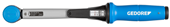 Drehmomentschlüssel TORCOFIX K 3/8" 10-50 Nm - 3288242