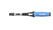Drehmomentschlüssel TORCOFIX Z 16 5-25 Nm - 3288293