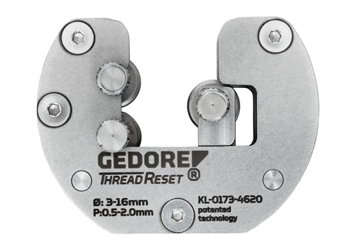 Thread re-forming tool set - 3291375 (3)