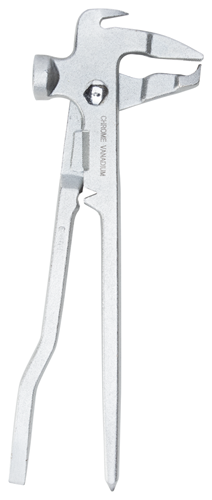 Balance weight pliers L.250 mm - 3300005 (1)