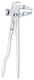 Balance weight pliers L.250 mm - 3300005 (1) (Thumbnail)