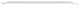 Tire changer lever 20" 500mm - 3300007 (2) (Thumbnail)