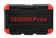 Socket set 1/2" 16 pieces TX E10-24 T30-70 - 3300009 (3) (Thumbnail)