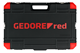 Socket wrench set 3/4" 14 pieces 22-50 mm - 3300011 (5) (Thumbnail)