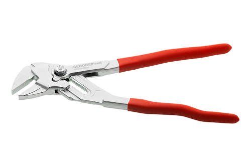 Pliers wrench 10" - 3300016 (3)