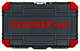 Socket wrench set 3/8" 26 pieces 6-24 mm - 3300053 (5) (Thumbnail)