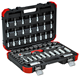 Socket wrench set 3/8" 59 pieces 6-24 mm - 3300054 (3) (Thumbnail)