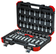Socket wrench set 3/8" 59 pieces 6-24 mm - 3300054 (2) (Thumbnail)