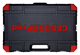 Socket wrench set 1/4" + 1/2" 100 pieces 4-32 mm - 3300063 (5) (Thumbnail)