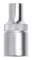 Steckschlüsseleinsatz 1/4" TX E5 Länge 25 mm - 3300102