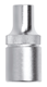 Socket wrench insert 1/4" TX E6 length 25 mm - 3300103 (1) (Thumbnail)
