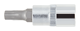 Screwdriver bit 1/4" TX BO T10 length 37 mm - 3300116 (1) (Thumbnail)
