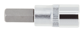 Schraubendrehereinsatz 1/4" 3 mm Länge 37 mm - 3300123